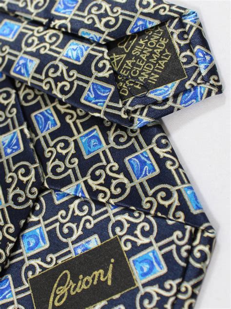 cheap brioni ties